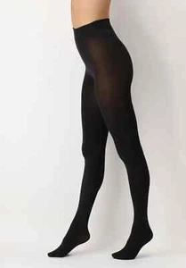 5 Pack:Oroblu blickdichte Strumpfhose Different 80 den Opaque anatomischer Bund - Bild 1 von 5