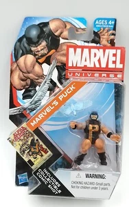 Marvel Universe PUCK 3.75" scale Alpha Flight Series 4 #020 2012 New - Picture 1 of 6