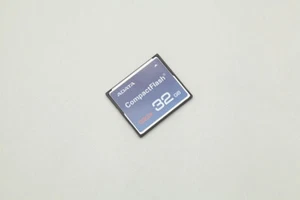 MEMORY CARD ADATA 32GB COMPACT FLASH 533X - Zdjęcie 1 z 2