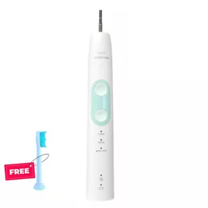 Philips Sonicare ProtectiveClean 5100 Electric Toothbrush Handle HX684A Green-W - Picture 1 of 6