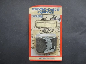 Mithril Miniatures M10 Dunlendin Priestess sealed blister Lord of the Rings LOTR - Bild 1 von 1