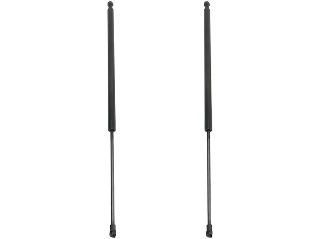 Juego de soporte de elevación de puerta levadiza TRQ para Toyota Prius V 2012-2017 78XYJM Foto 1 de 1