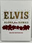 Elvis - Aloha from Hawaii (DVD, 2004, 2-Disc-Set)