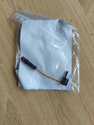 PAGID P8035 FRONT/REAR BRAKE WEAR SENSOR FOR MERCEDES-BENZ - Image 1 of 4