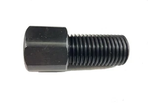 Adapters for core drilling bits and drills (5/8"-11 female to 1-1/4"-7 male) - Picture 1 of 2