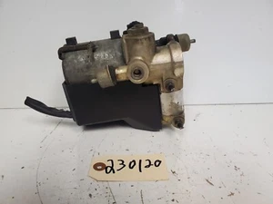 OEM 300SL 560SEL 420SEL 300CE 300E 190E C220 E320 ABS PUMP 0265200043 - Picture 1 of 10