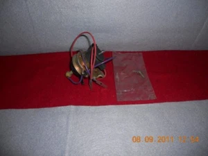 New Mopar Solenoid Kicker Kit OEM 4342796 - Bild 1 von 1