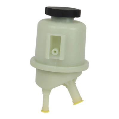 Botella depósito dirección asistida para Nissan Frontier 2005-2021 Pathfinder Xterra Foto 1 de 4