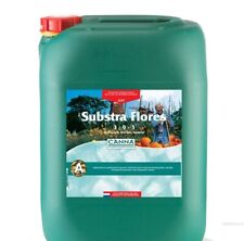 Canna Substra Flores A 20 Liter indoor outdoor flowers 420 plant nutrient A ONLY