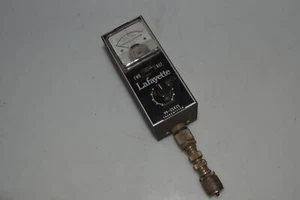 LAFAYETTE 99-25835 SWR Mètre De Force Émetteur (ELE90) - Zdjęcie 1 z 3