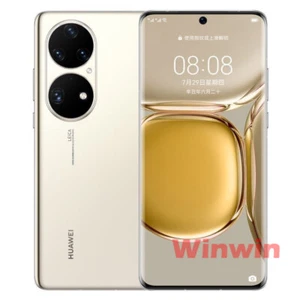 6.6'' Huawei P50 Pro 40MP HarmonyOS 8GB+256GB Original Smartphone Unlocked - Picture 1 of 20