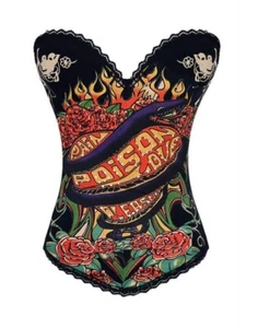 CORSET - COR8345 - Imagen 1 de 1