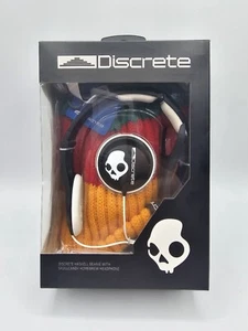 Gorro Skullcandy Discrete Haskell con auriculares Homebrew - Imagen 1 de 16