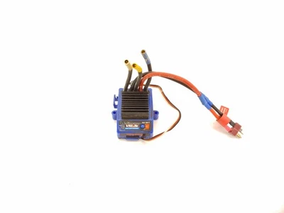 Traxxas Velineon VXL-3s 2-Pole Brushless Waterproof ESC - Image 1 of 4