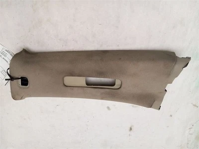 PILAR CENTRAL SUPERIOR CONDUCTOR DELANTERO PARA NISSAN MURANO 2009-2014 Foto 1 de 4