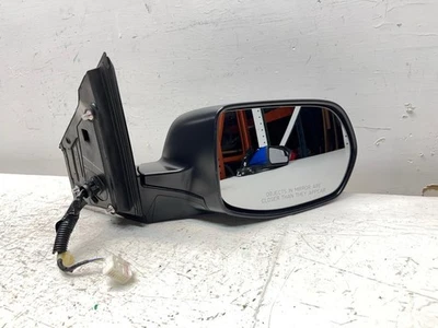 Espejo retrovisor derecho para pasajero Honda CR-V LX 2012-16 FABRICANTE DE EQUIPOS ORIGINALES Foto 1 de 4