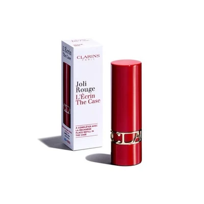 Clarins Joli Rouge La confezione (senza rossetto) - Immagine 1 di 2