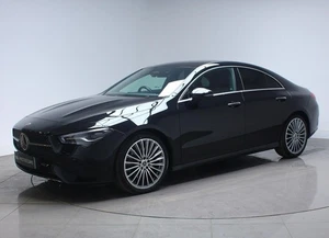 2023 Mercedes-Benz CLA 1.3 CLA200h MHEV AMG Line (Premium) Coupe 7G-DCT Euro 6 ( - Picture 1 of 24