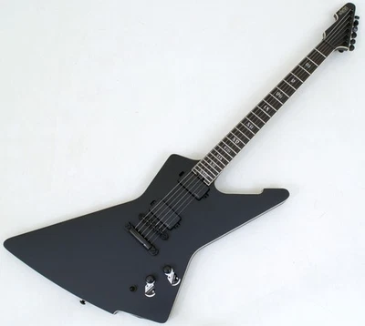 Guitarra Schecter E-1 SLS Elite Evil Twin B-Stock 1144 Foto 1 de 4