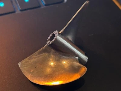 Octrua X460 Beryllium Copper Competition Prop  #71 - Image 1 of 4