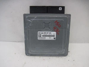 ECU ECM COMPUTER Volkswagen Jetta 2014 14 799076 - Picture 1 of 12
