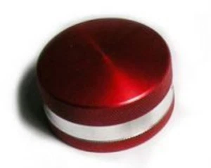 SpinTrack roter Arcade Spinner Knopf von RetroArcade.us perfekt für MAME + Jamma - Bild 1 von 1
