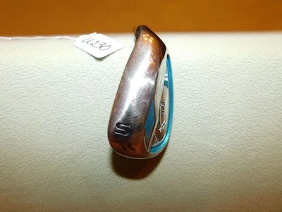 Damas Mujeres Tour Edge Dama Borde Grafito Varilla Arena Cuña 35.5 Pulgadas U230 Foto 1 de 4