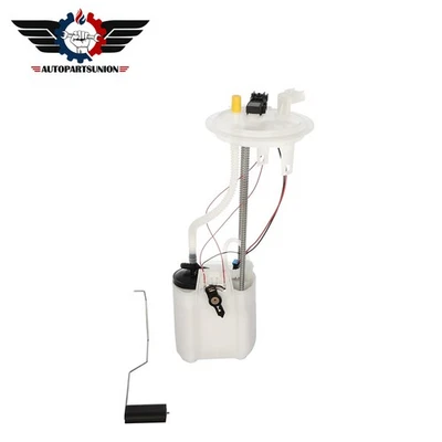 Fuel Pump Assembly For 2017-2020 Ford F-250 Super Duty F-350 Super Duty V8 6.2L - Image 1 of 4
