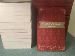 Classroom Set of 30 Pride & Predjudice by Jane Austen - NEW - Picture 1 of 4