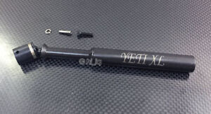 Steel #45 Rear Drive Shaft CVD For Axial Yeti XL
