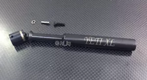 Steel #45 Rear Drive Shaft CVD For Axial Yeti XL - Picture 1 of 1