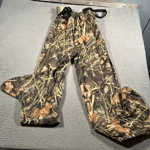 Stearns Chest Wader New Bill Jordan Advantage Max-4 Camo PVC Large - Picture 1 of 8