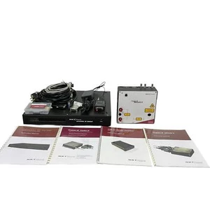 NKT Photonics SuperK Select niR1/IR With External RF Driver & RS485 Adapter - Picture 1 of 19