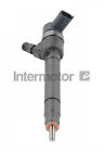 Diesel Fuel Injector fits PEUGEOT 307 3E 1.4D 01 to 05 Nozzle Valve Intermotor