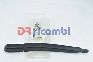 BRACCIO TERGICRISTALLO POSTERIORE OPEL CORSA D OPEL 1273090 55703093 - Imagen 1 de 4