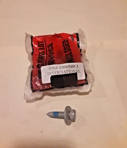 International 3566930C1 - Bolts - Package of 12 - Picture 1 of 1