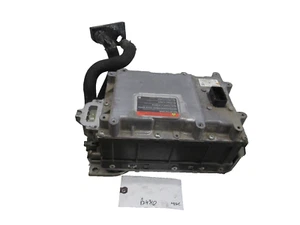 Hybrid Converter Inverter DC Charger Module Q50 2014 Infiniti 3.5L V6 Hybrid OEM - Picture 1 of 9
