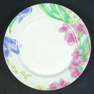 Plato de ensalada International Floradale 1201286 - Imagen 1 de 1