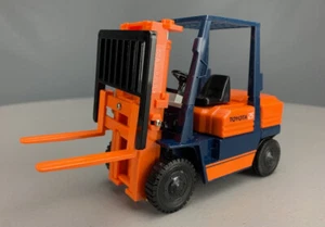 1:25 Diapet Yonezawa Toys Diecast TOYOTA 25 Forklift NIB! D0969 - Picture 1 of 12