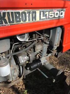 Oil filter for L1500 Kubota that will work DE280 - Picture 1 of 5