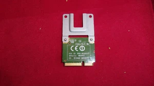 acer aspire 8530/8530g wlan karte atheros AR5B93 - Bild 1 von 1