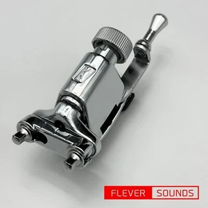 Tama MLS50A Chrome Linear Drive Strainer Set Snare Drum Parts Genuine Products - Picture 1 of 8