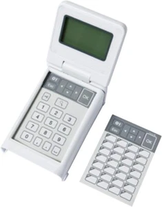 Brother PATDU001 Touch panel display - Picture 1 of 2