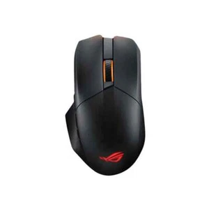 Asus ROG Chakram X Origin kabellose RGB Gaming Maus Schwarz für Rechtshänder - Bild 1 von 3