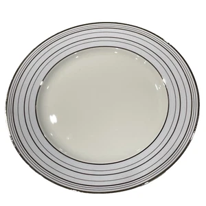 Bernardaud Tonic 28cm Dinner Plate- Brand New - Picture 1 of 7