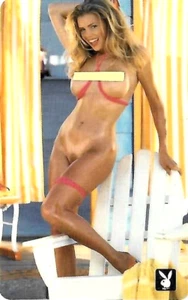 TK 286 tarjeta telefónica/Phonecard Playboy VIII - Imagen 1 de 1