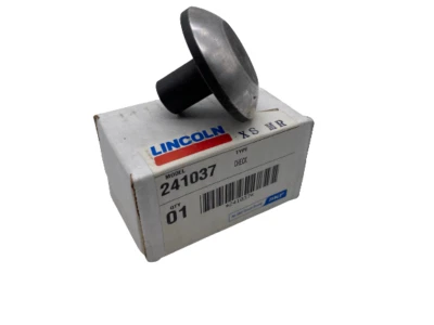 Lincoln 241037 Comprobación de bomba para conjunto de bomba de controlador de pila (7 disponibles) Foto 1 de 2