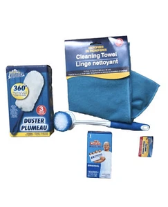 Cleaning Supply Bundle - Picture 1 of 1