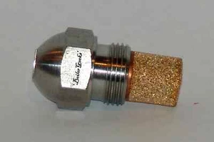 HAGO OIL BURNER NOZZLE-- .75-30°ES ********(EXTRA-SOLID flame pattern)**** - Picture 1 of 1