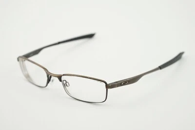 Monturas para gafas Oakley Socket 2.0 marrón tostado/negro mate 51-18-134 Foto 1 de 4